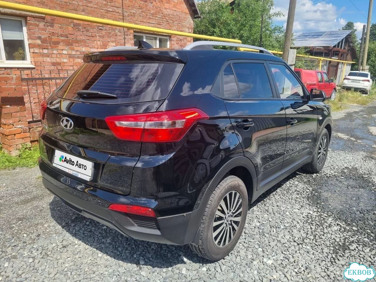 Hyundai Creta 1.6 AT, 2020, 22 500 км фото 5