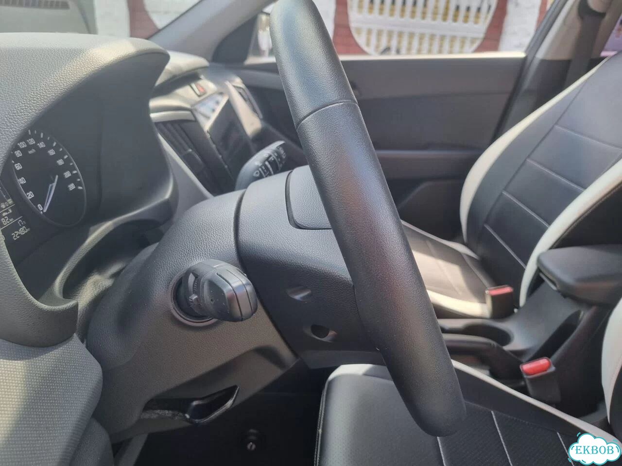Hyundai Creta 1.6 AT, 2020, 22 500 км фото 6
