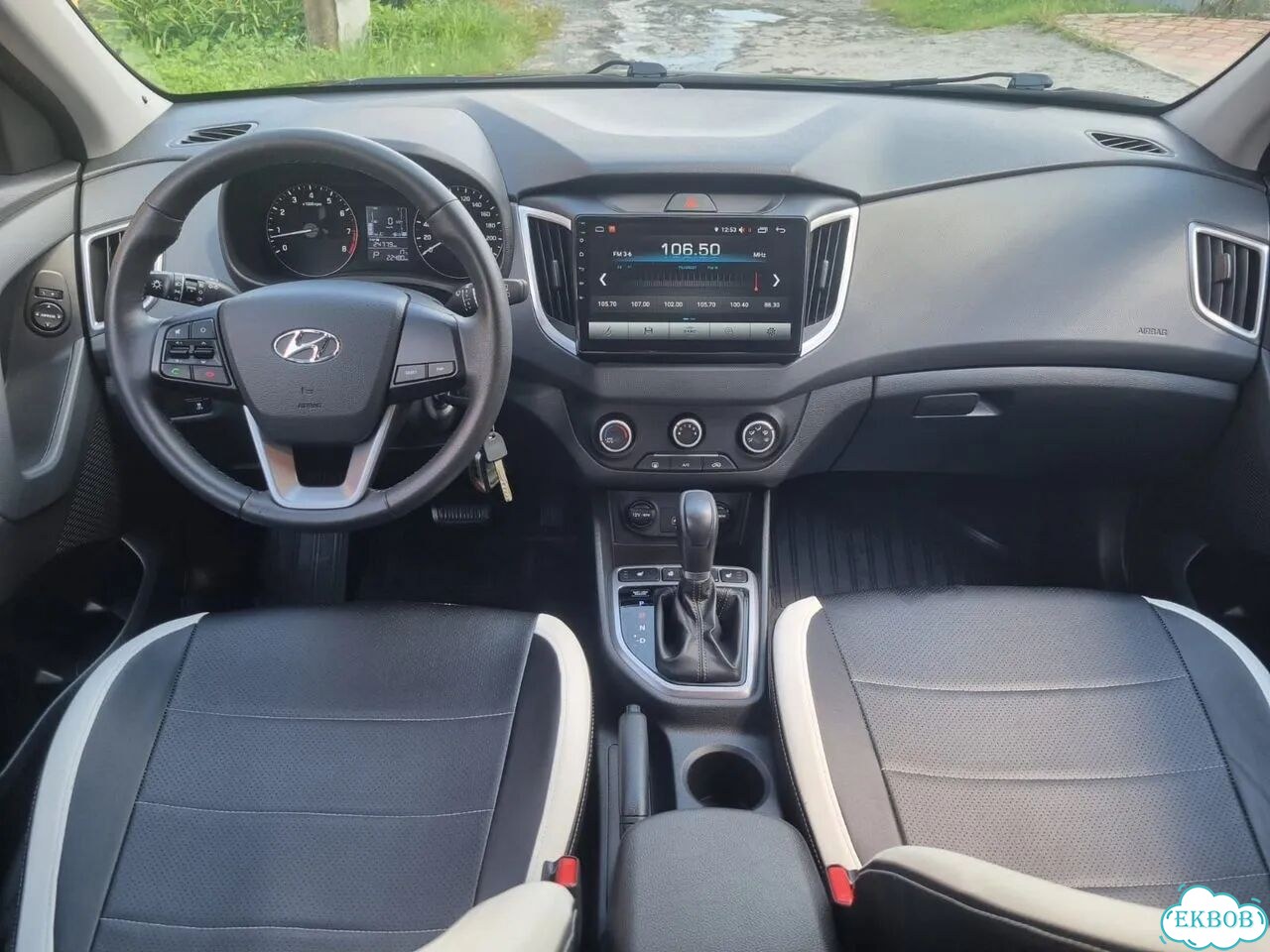 Hyundai Creta 1.6 AT, 2020, 22 500 км фото 8