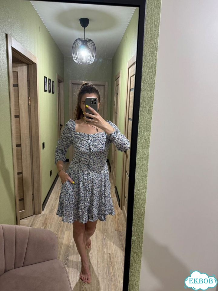 Платье Новое 42 44 фото 1