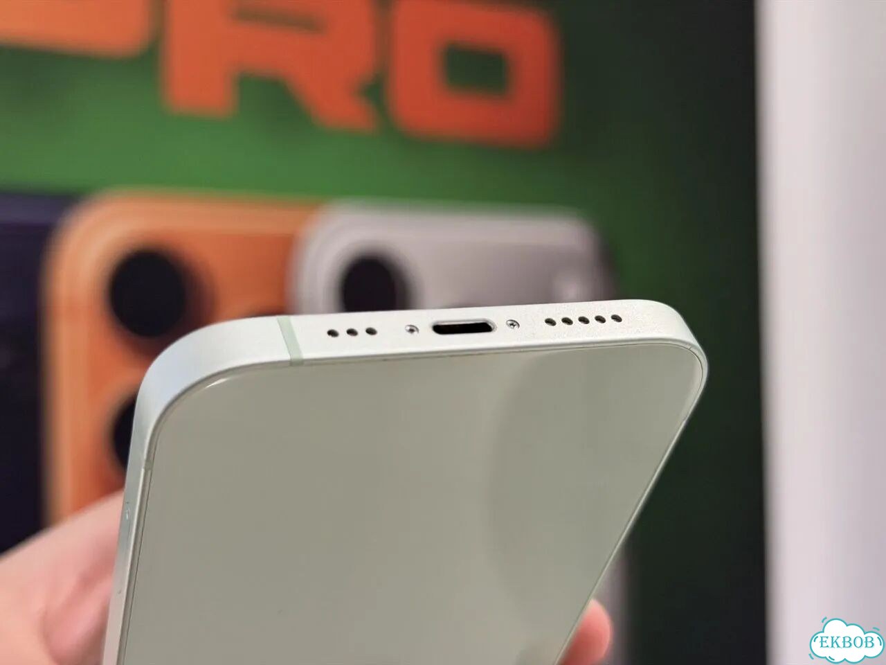 iPhone 12, 128 ГБ, SIM + eSIM фото 6