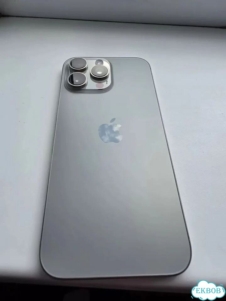 iPhone 16 Pro Max, 256 ГБ, SIM + eSIM фото 3