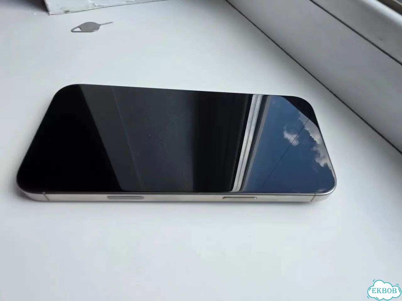 iPhone 16 Pro Max, 256 ГБ, SIM + eSIM фото 5