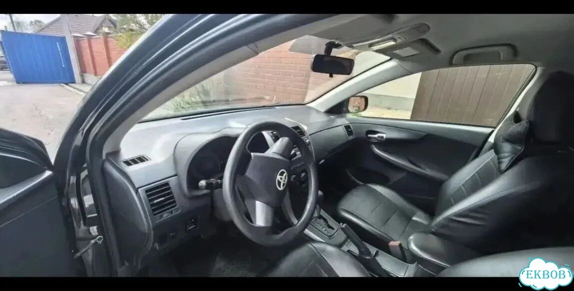 Аренда Toyota Corolla с выкупом фото 6
