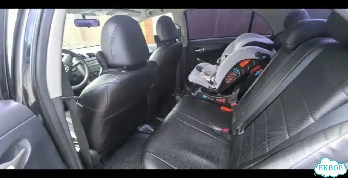 Аренда Toyota Corolla с выкупом фото 7