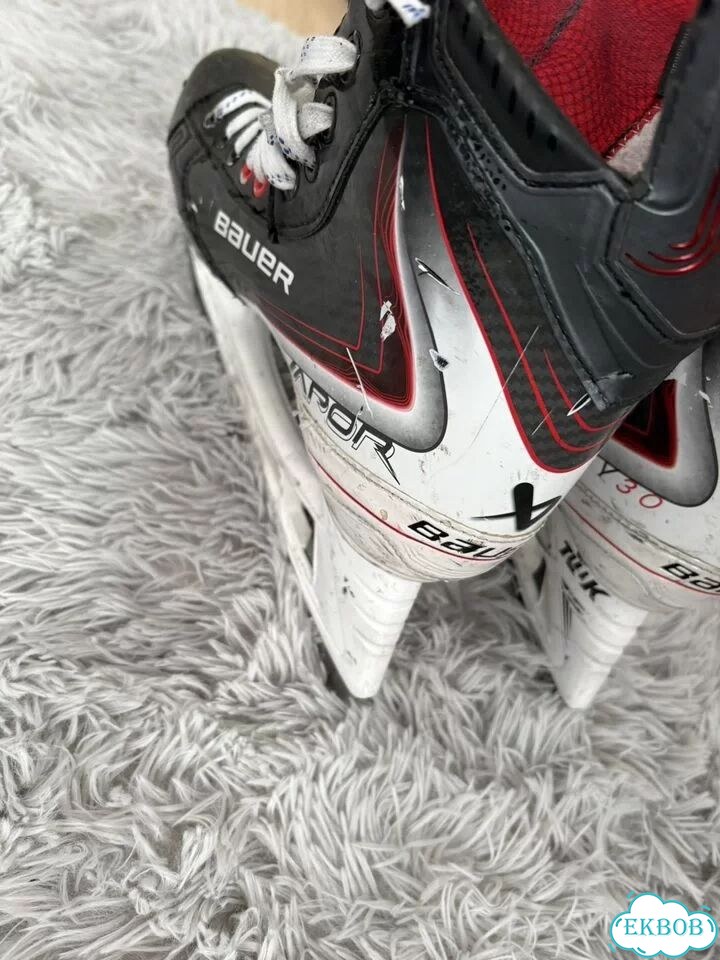 Хоккейные коньки Bauer Vapor Fly 30 SR фото 3