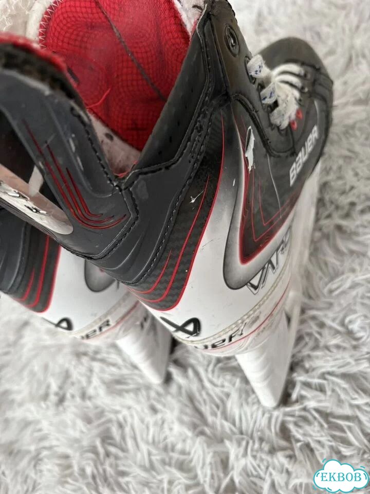 Хоккейные коньки Bauer Vapor Fly 30 SR фото 4