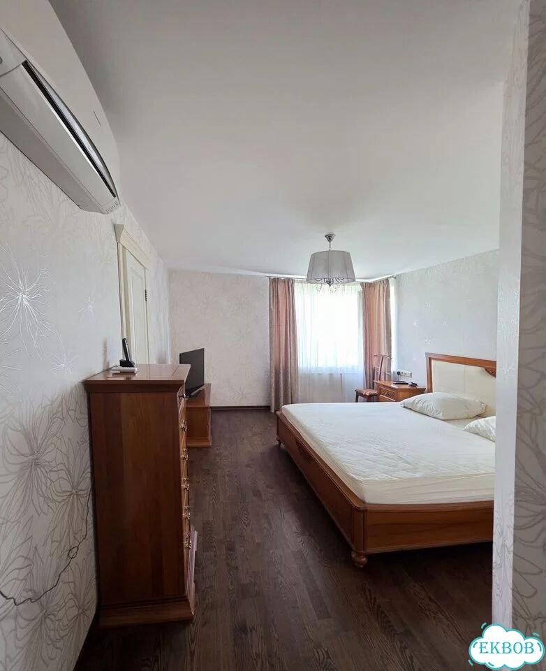 3-к. квартира, 106,3 м², 10/10 эт. фото 10