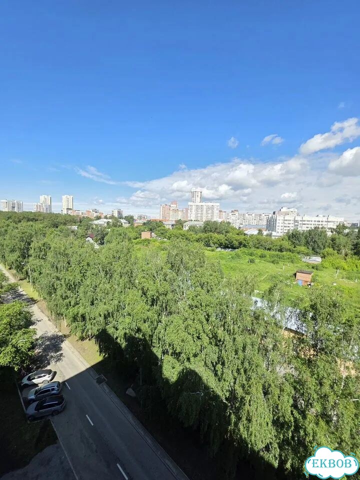 3-к. квартира, 106,3 м², 10/10 эт. фото 16