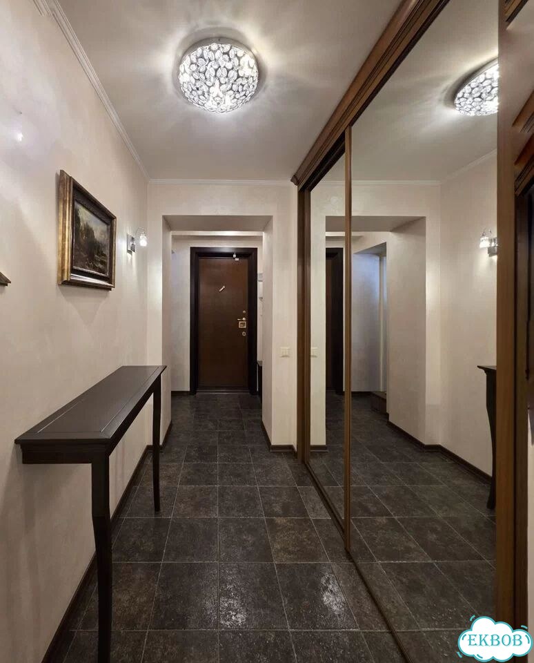 3-к. квартира, 106,3 м², 10/10 эт. фото 21