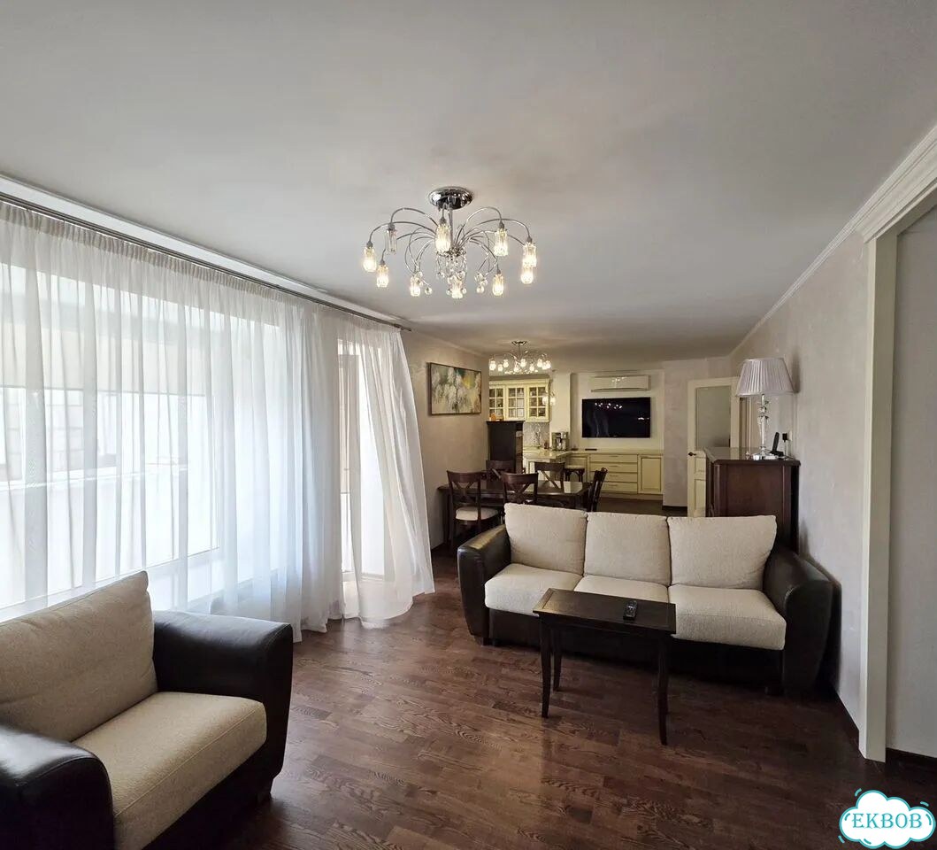 3-к. квартира, 106,3 м², 10/10 эт. фото 8