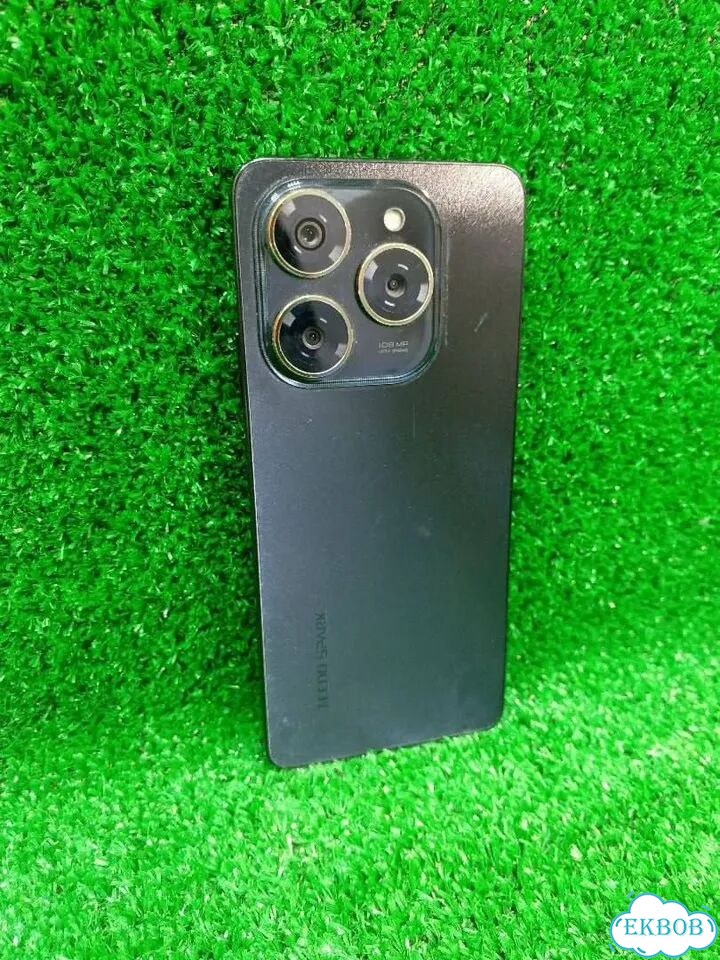 TECNO Spark 20 Pro, 8/256 ГБ, 2 SIM фото 1