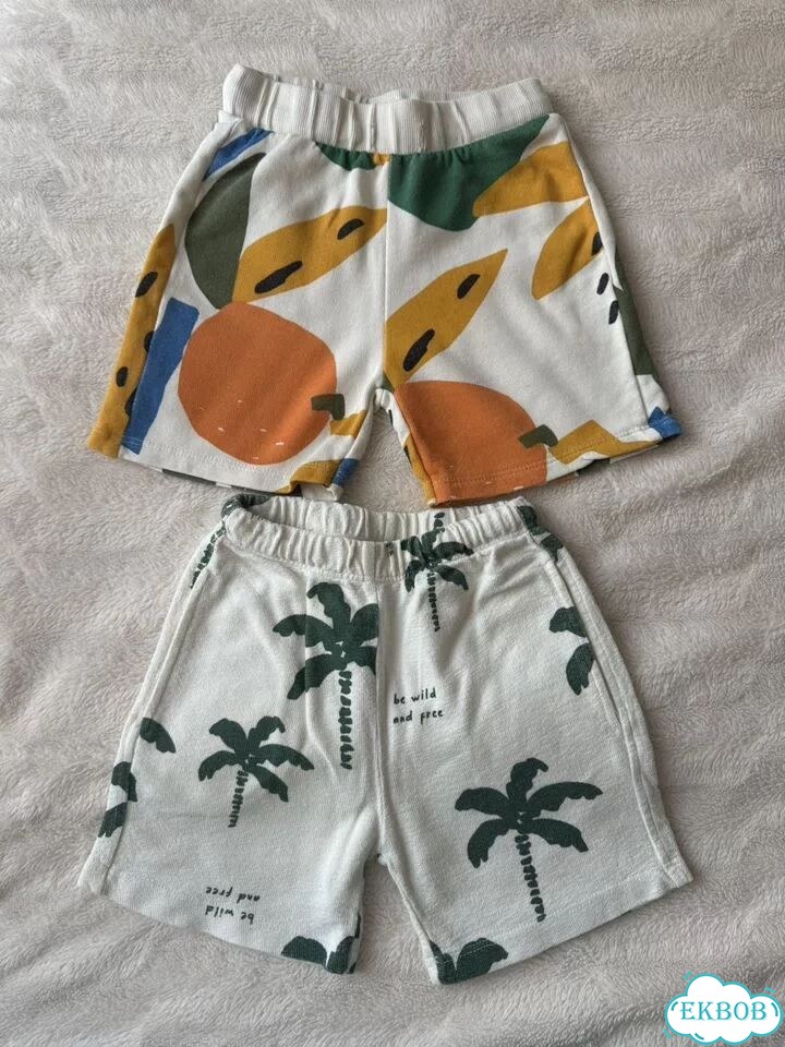 Шорты Zara 104/110 фото 1