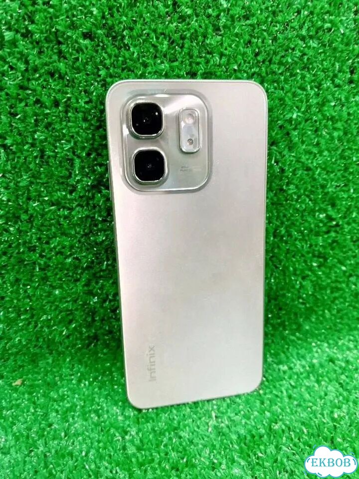 Infinix Hot 50i, 6/256 ГБ фото 1