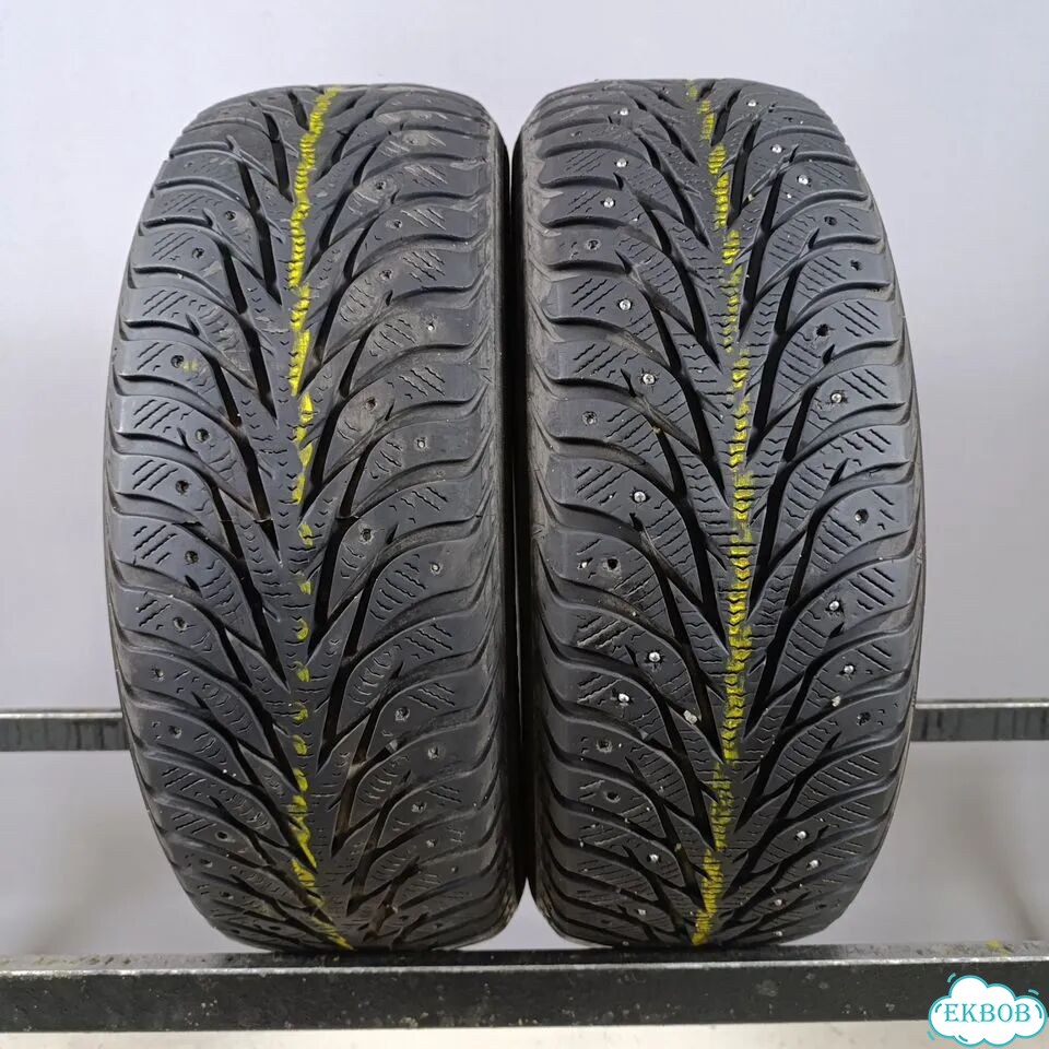 Yokohama Ice Guard IG35 195/60 R15 92T фото 1
