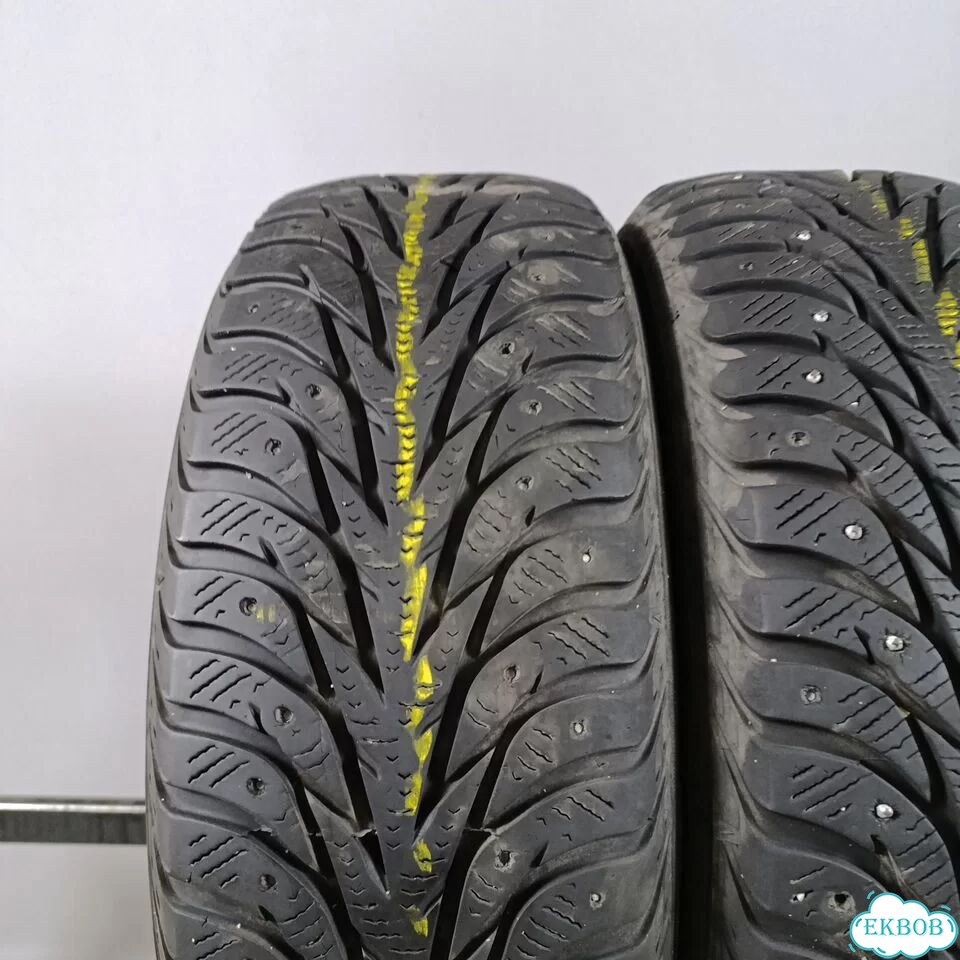Yokohama Ice Guard IG35 195/60 R15 92T фото 2