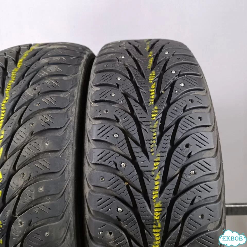 Yokohama Ice Guard IG35 195/60 R15 92T фото 3