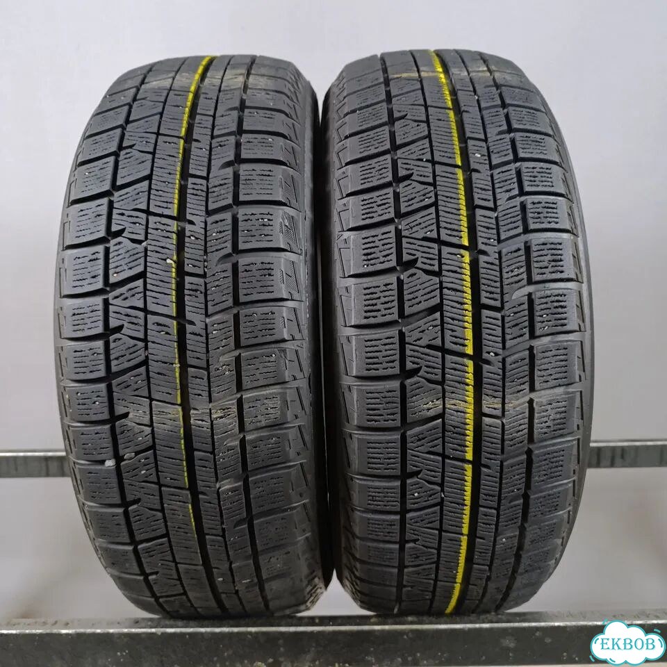 Yokohama Ice Guard IG50 185/55 R15 82Q фото 1