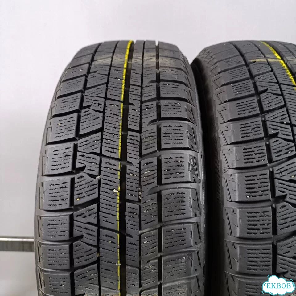 Yokohama Ice Guard IG50 185/55 R15 82Q фото 2
