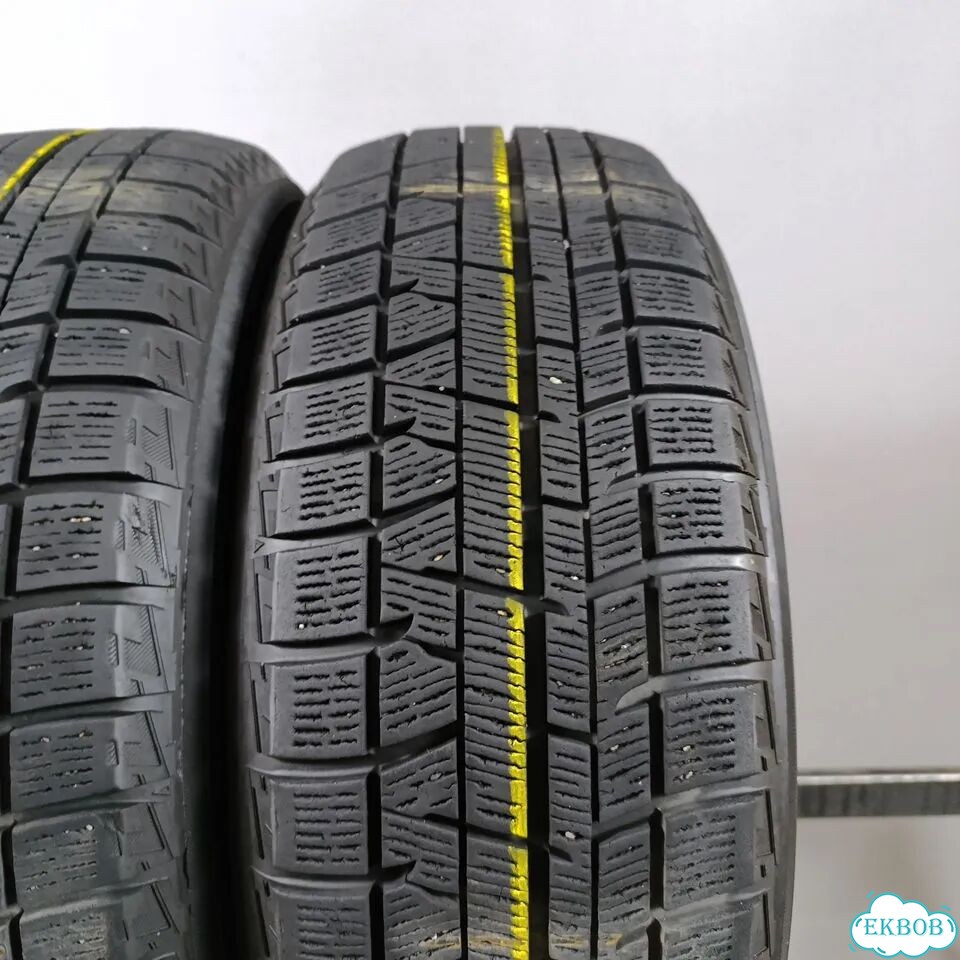 Yokohama Ice Guard IG50 185/55 R15 82Q фото 3
