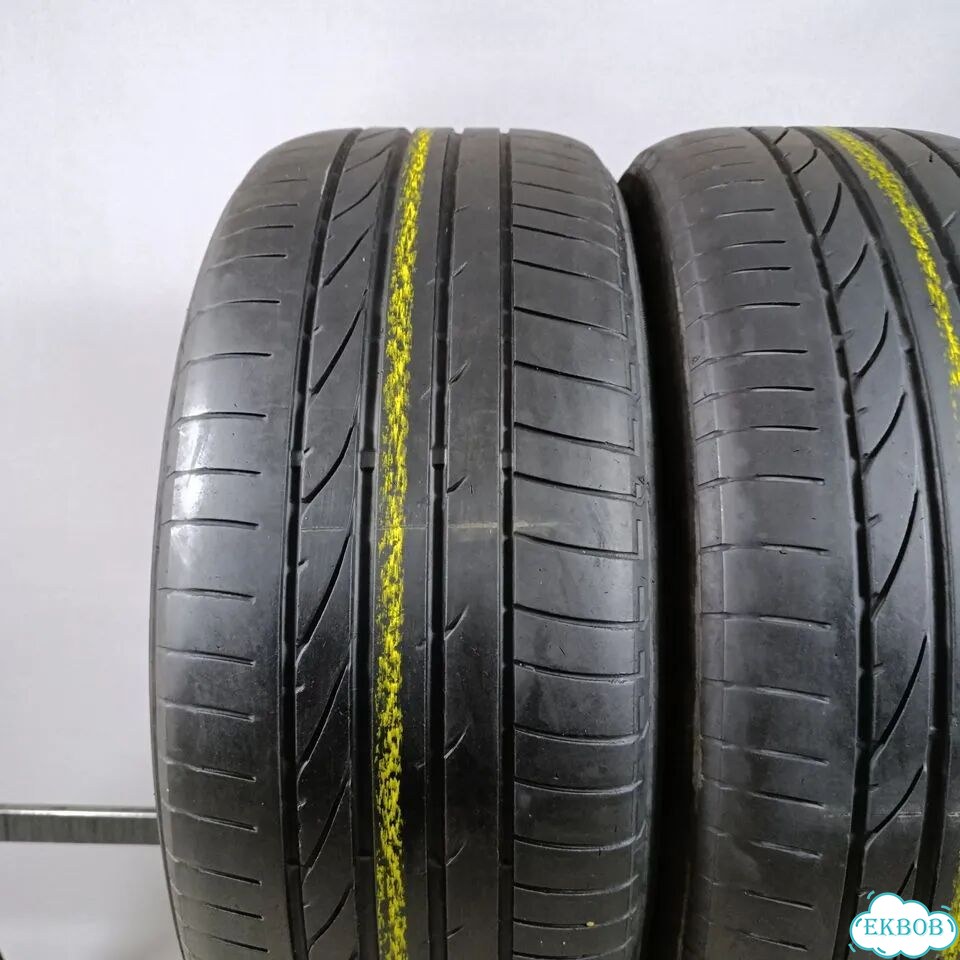 Bridgestone Dueler H/P 265/50 R20 106V фото 2
