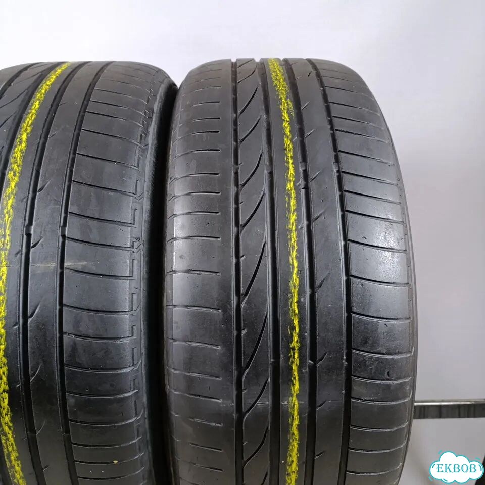 Bridgestone Dueler H/P 265/50 R20 106V фото 3