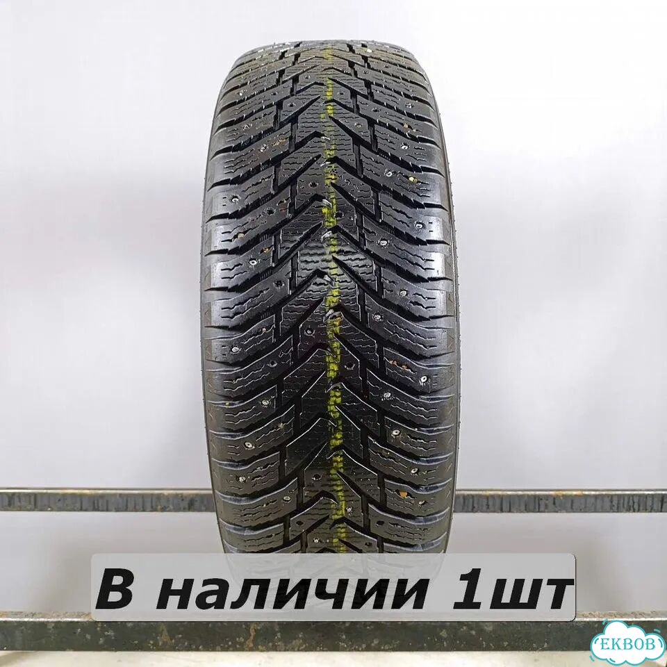 Nokian Tyres Hakkapeliitta 8 SUV 235/55 R20 102T фото 1