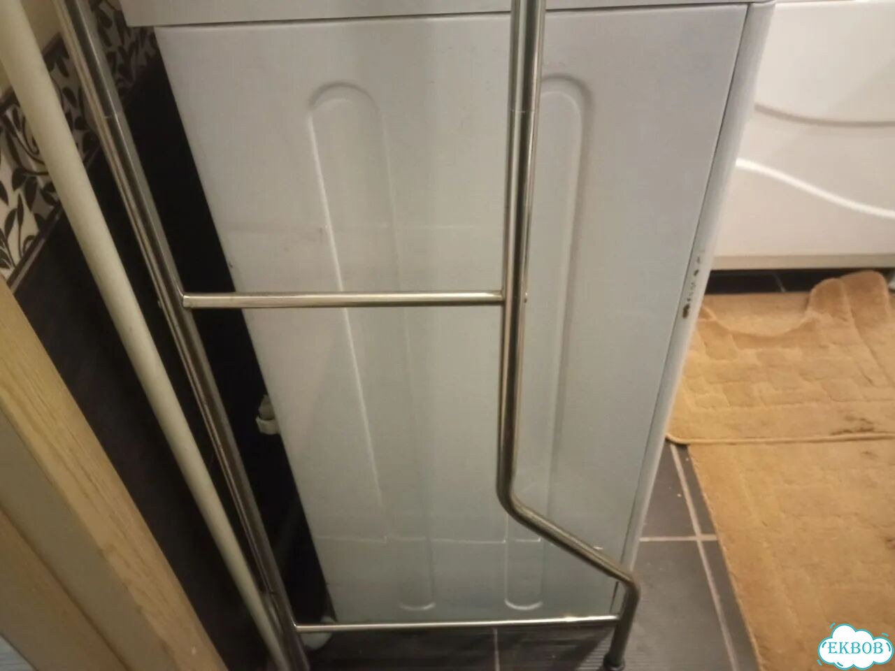 Стиральная машина бу indesit 6 кг фото 5