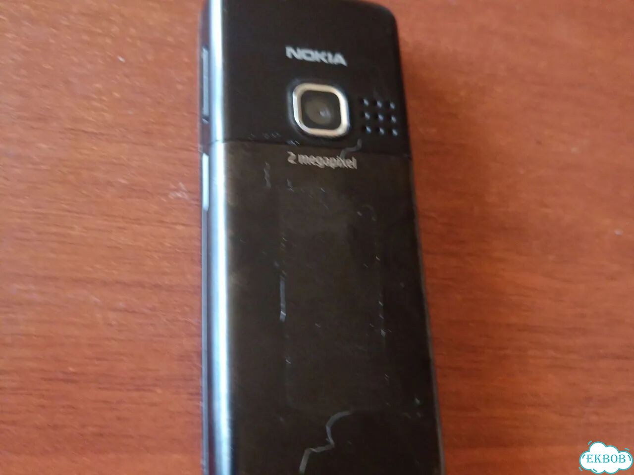 Nokia 6300 фото 4