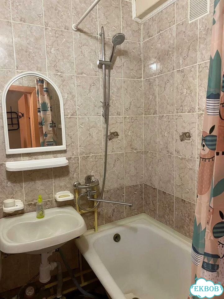 1-к. квартира, 29 м², 3/9 эт. фото 3