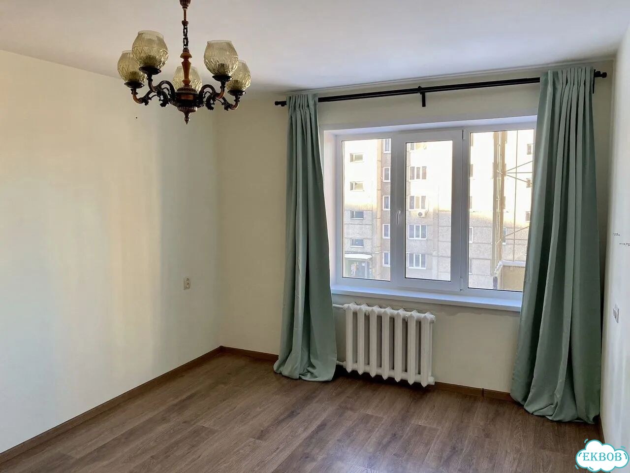 1-к. квартира, 29 м², 3/9 эт. фото 5