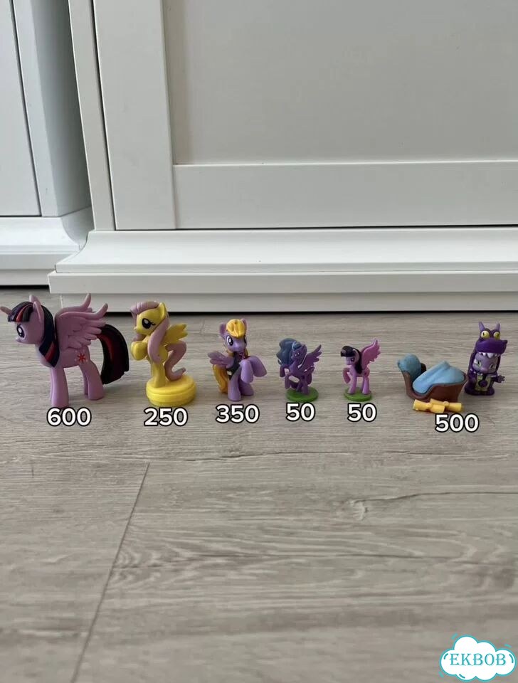 My little pony the movie фото 3