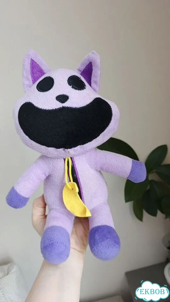 Кэт нэп игрушка фото 1