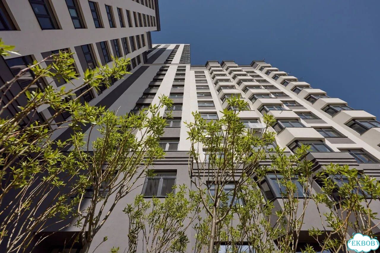 1-к. квартира, 40,4 м², 9/23 эт. фото 9