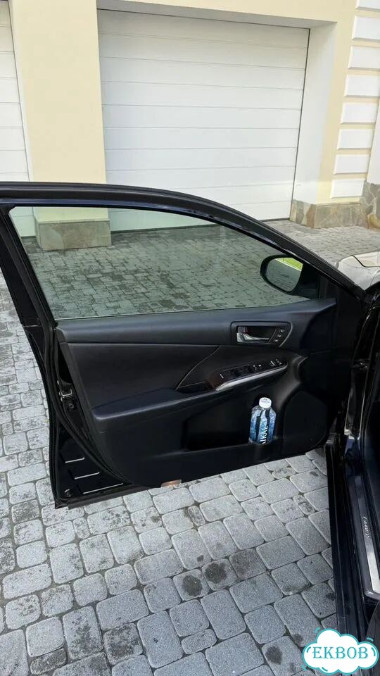 Toyota Camry 3.5 AT, 2016, 220 000 км фото 10