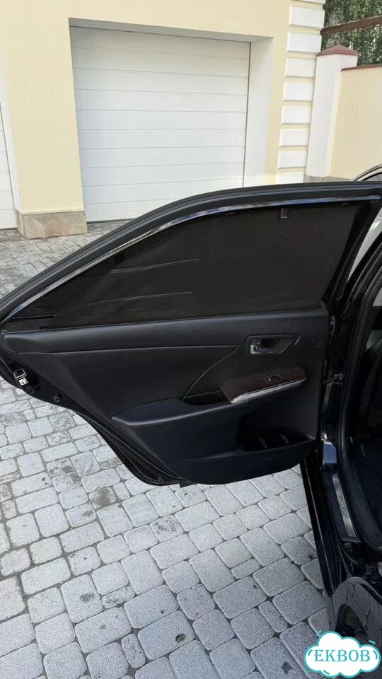 Toyota Camry 3.5 AT, 2016, 220 000 км фото 11