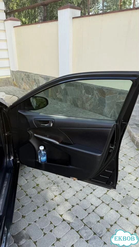 Toyota Camry 3.5 AT, 2016, 220 000 км фото 12