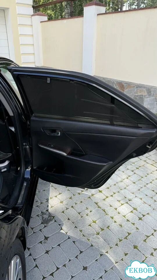 Toyota Camry 3.5 AT, 2016, 220 000 км фото 13