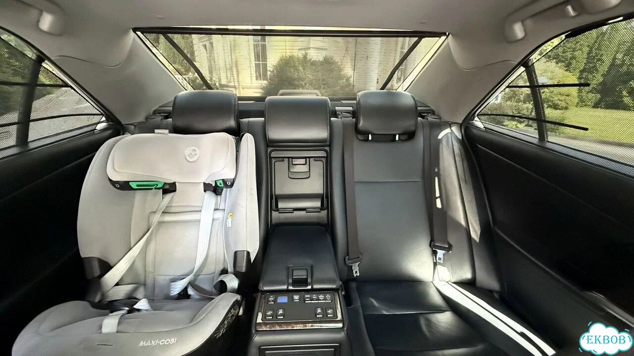 Toyota Camry 3.5 AT, 2016, 220 000 км фото 15