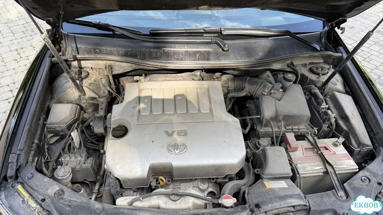 Toyota Camry 3.5 AT, 2016, 220 000 км фото 24