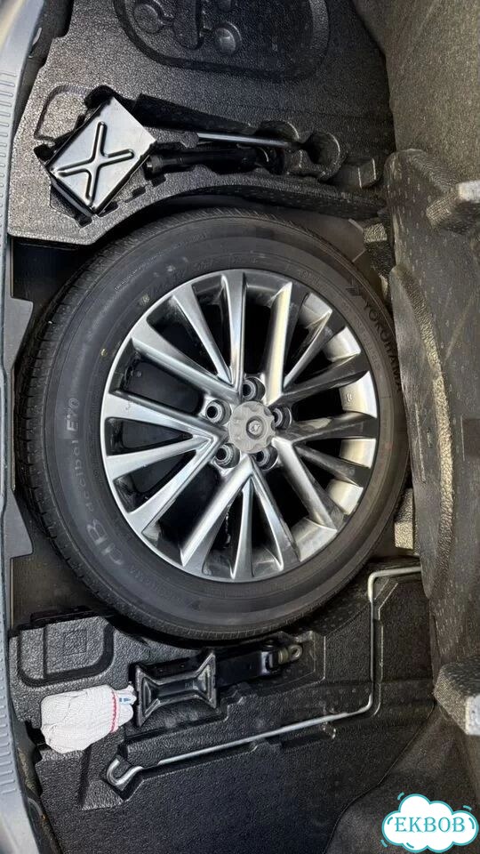 Toyota Camry 3.5 AT, 2016, 220 000 км фото 25