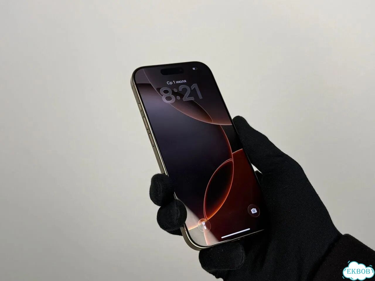 iPhone 16 Pro, 256 ГБ фото 2