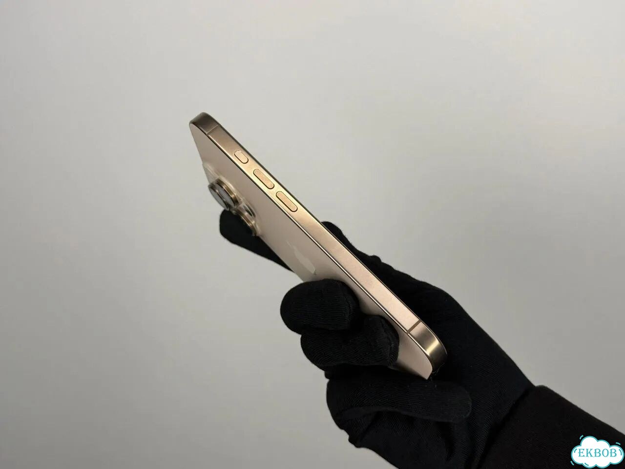 iPhone 16 Pro, 256 ГБ фото 3