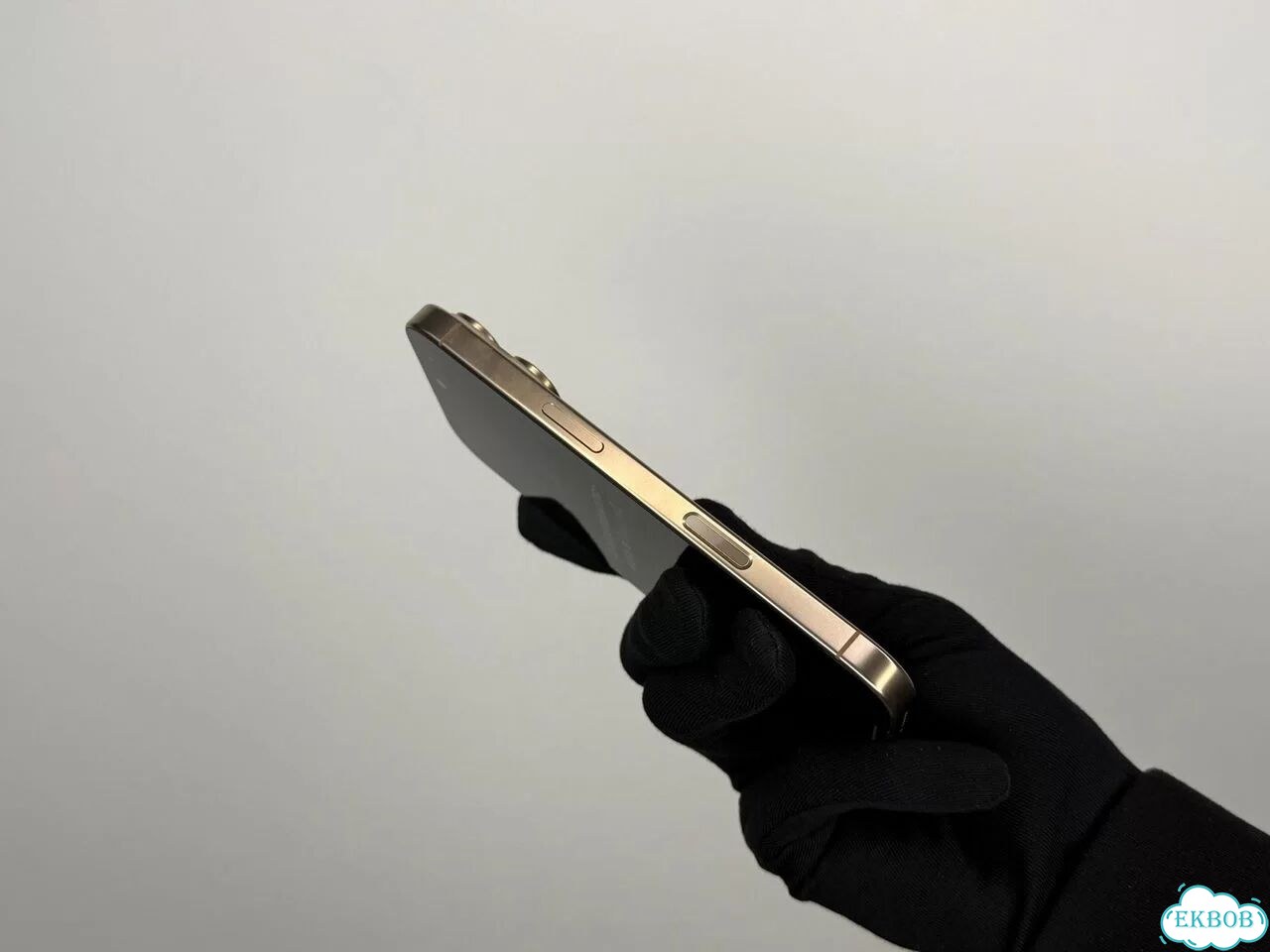 iPhone 16 Pro, 256 ГБ фото 4