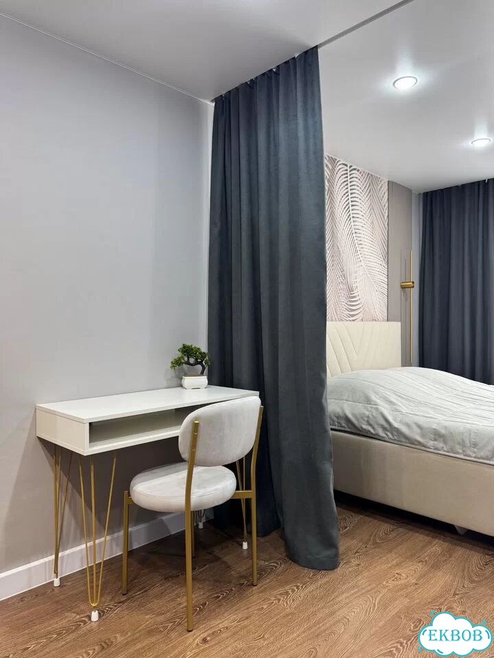 1-к. квартира, 29,7 м², 2/5 эт. фото 12