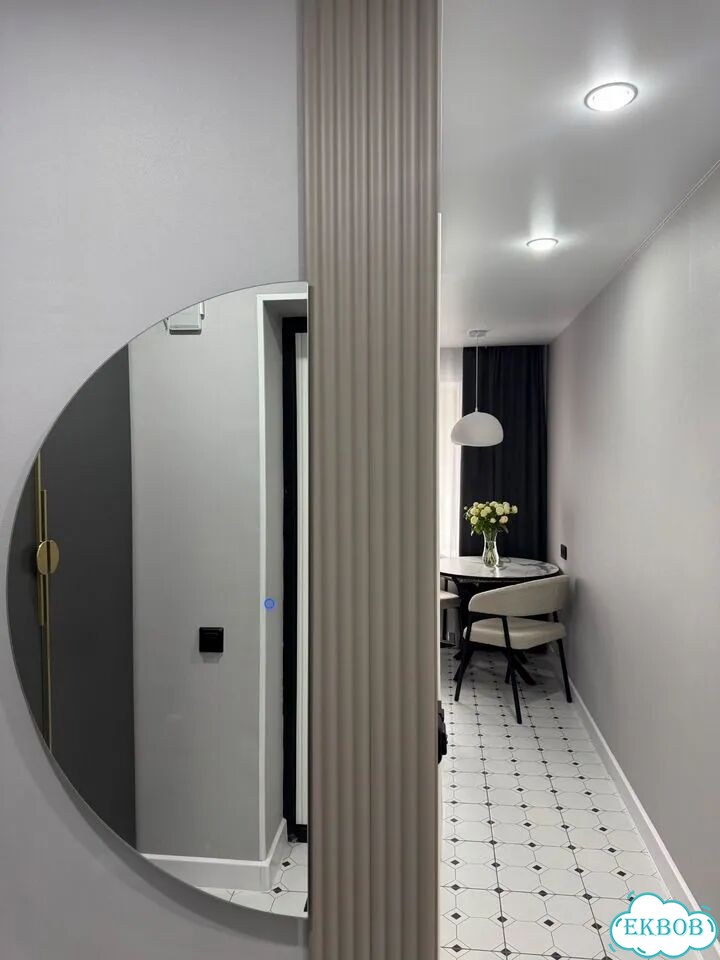 1-к. квартира, 29,7 м², 2/5 эт. фото 2