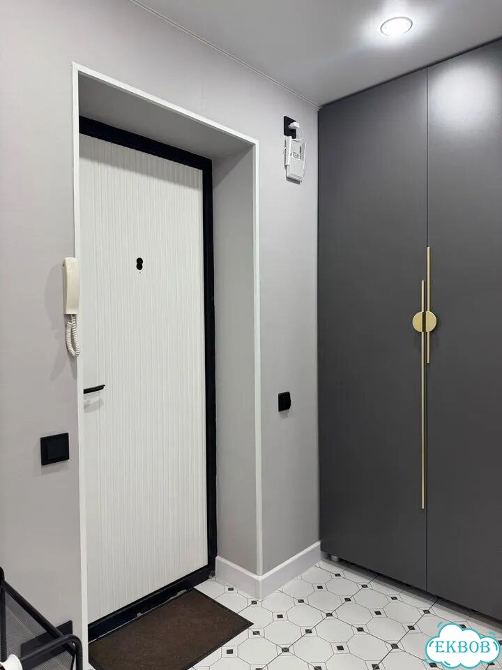 1-к. квартира, 29,7 м², 2/5 эт. фото 3