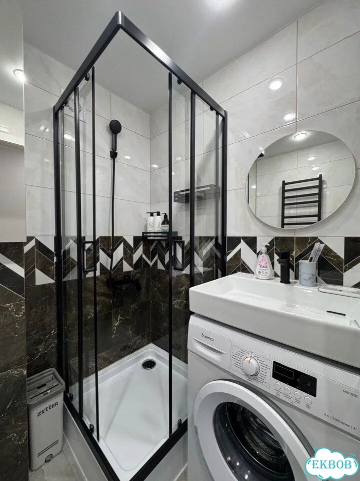 1-к. квартира, 29,7 м², 2/5 эт. фото 4