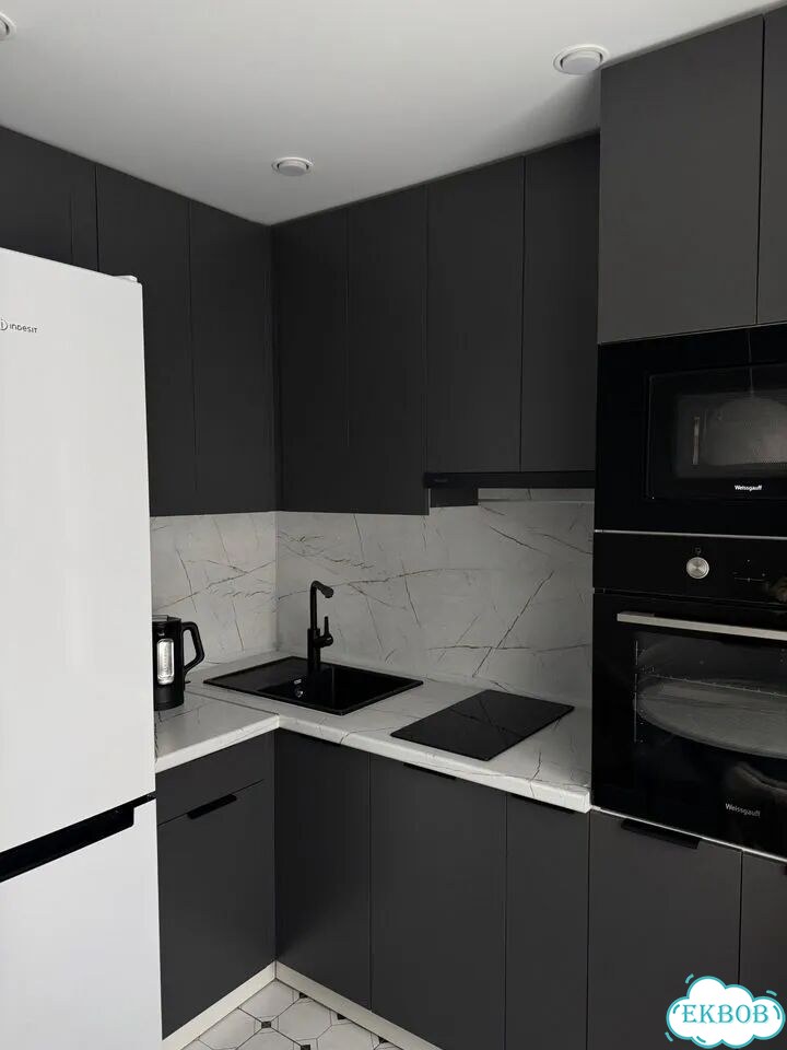 1-к. квартира, 29,7 м², 2/5 эт. фото 6