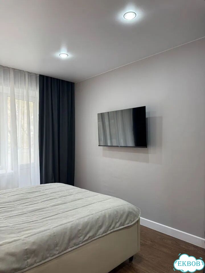 1-к. квартира, 29,7 м², 2/5 эт. фото 8